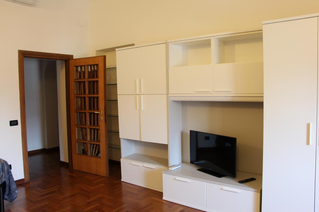 Le Bellezze Vaticane Appartement Rome